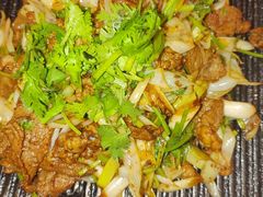 -福来居烤鸭店(天坛二店)