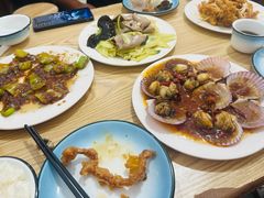 -九龙餐厅(大沽路店)