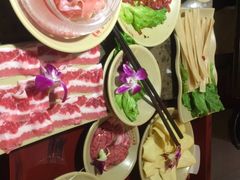 -蜀国大将老火锅(江北店)