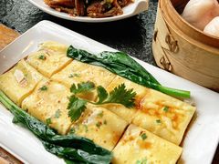 -小城粥道·海胆鲜虾粥(解放广场店)