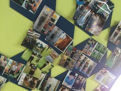 -RoMan罗马健身工作室(莘庄店)