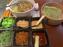 -林四喜·闽南传家菜(鼓浪屿店)