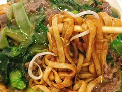 -菜忠潮州牛肉店(岗厦店)