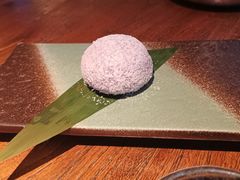 -京鹿料理(荟聚店)