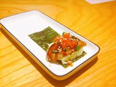 -樟葶谷寿司(椒江店)