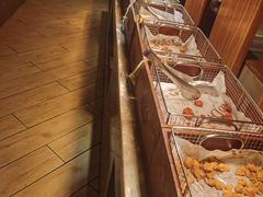 -欢乐牧场海鲜烤肉自助(牡丹园店)