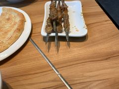 -品回味清真西北楼(宁波首店)