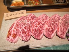 -MIKOMIKO和牛烧肉专门店(南门店)