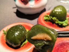 -肆月河豚·新淮扬菜·烤鸭(中关村店)