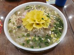 -真不同饭店(中州东路店)