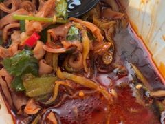 -周渝食惦酸菜鱼(青浦店)