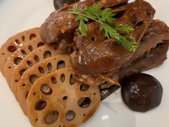 -清水亭湖北菜(大屯DT51店)