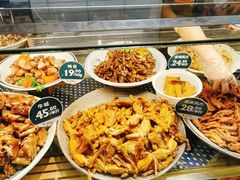 -留夫鸭•鲜卤土鸭(长宁龙之梦店)