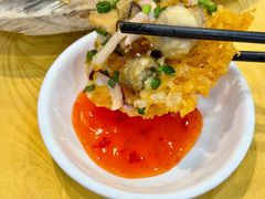 -蠔门宴海鲜城·阳江特色菜