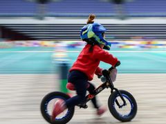 -飞奇儿体能体操馆(和平印象城店)