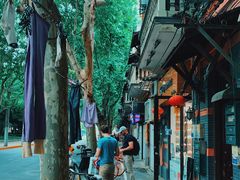 -Feiyue飞跃(长乐路店)