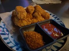 -STARRY CAFE & LOUNGE BAR(高新店)