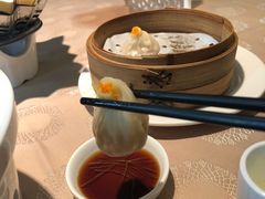 蟹粉小笼-成隆行·蟹王府(九江路店)