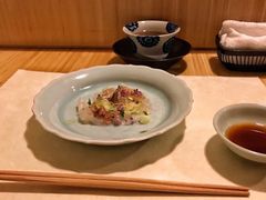 -鮨一日本料理(大中华店)