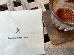-常识咖啡common sense(春熙路店)