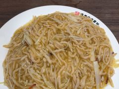 -直隶安家牛肉罩饼(七一路店)