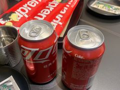 -许哥东北烧烤·铁丳烤串·宫后夹肉(繁花中心店)