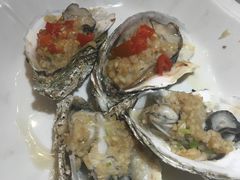 烤生蚝-79号渔船海鲜饭店(华强北店)