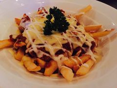 -Shanghai Brew House上海啤酒工坊(老外街店)