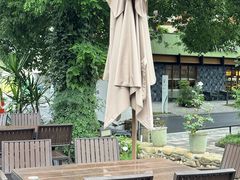 -御香农家菜(莫干山庾村店)