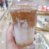 5.31瑞幸生椰拿铁恢复供应了