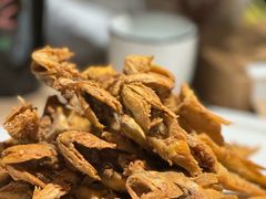 -味莊·青岛菜(云霄路店)