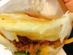 -魏家凉皮(曼哈顿店)