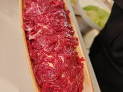 -左庭右院鲜牛肉火锅(京西大悦城店)