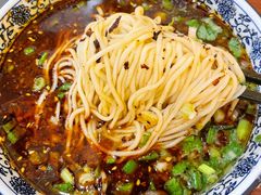 -有礼有面(知春路店)