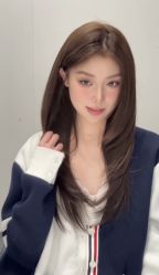 -DL HOPE造型