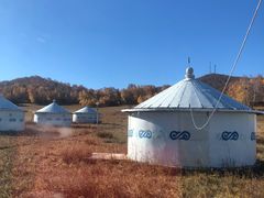 -乌兰布统草原
