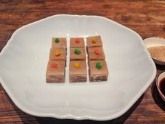 -杭州君悦酒店·湖滨28中餐厅