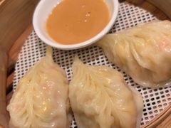 -誉八仙粤菜(万象天地店)