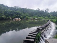 -天河潭旅游度假区
