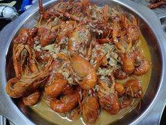 小龙虾-九喜龙虾(凤城六路直营店)