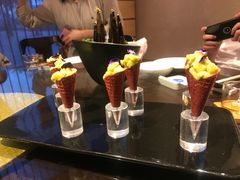 -若蘭慈·无国界素食料理(欢乐海岸店)