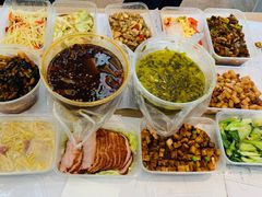 -新白鹿餐厅(城西银泰城店)