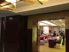 -南京钟山宾馆(江苏省会议中心)
