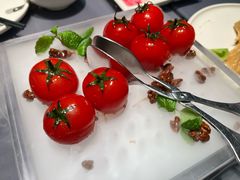 -小大董·烤鸭(观景餐厅·南京西路店)