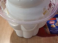 -DQ·蛋糕·冰淇淋(万象汇店)