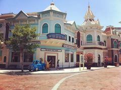 -厦门方特梦幻王国