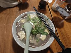 -金原鸭血粉丝汤·汤包·脆皮烤鸭(南京博物院店)