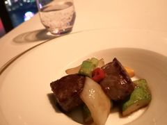 -金轩中餐厅 Jin Xuan(浦东丽思卡尔顿酒店)