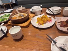 -鸽味轩·粤菜小馆(高楼门总店)
