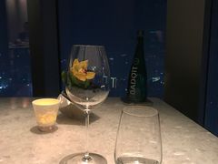 -广州四季酒店·佰鲜汇·现代法餐